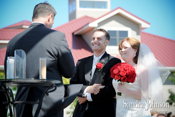 Best Royal Crest Room Wedding Photos - Sandra Johnson (SJFoto.com)